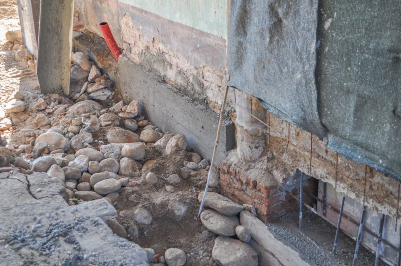 Foundation Repair Specialists