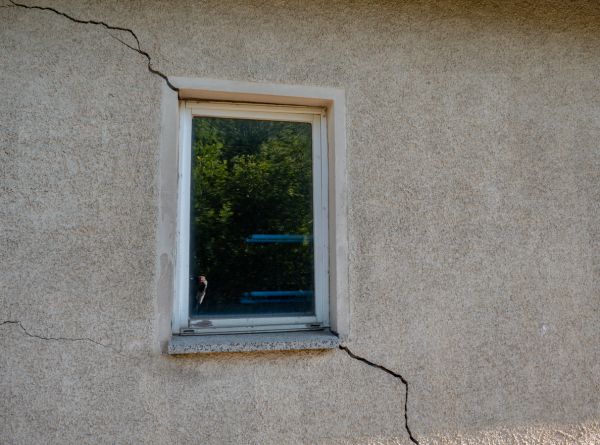 Home Foundation Repair in Atlanta