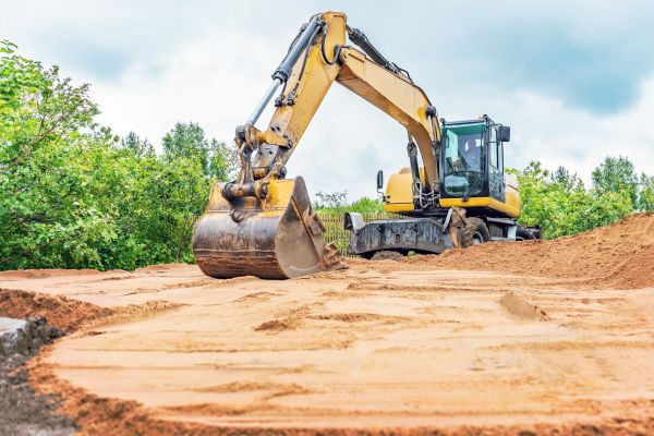 Home Foundation Leveling in Atlanta